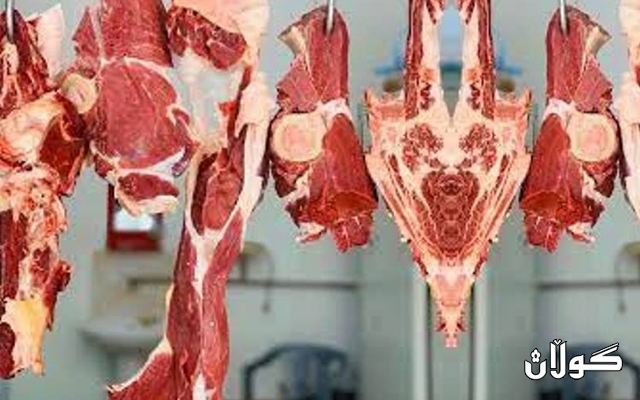 هیچ حاڵەتێکی تووشبوون بە تای خوێنبەربوون لە كوردستان تۆمار نەکراوە