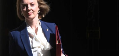 بريطانيا سترسل خبراء لمساعدة أوكرانيا في ملاحقة مرتكبي جرائم الحرب