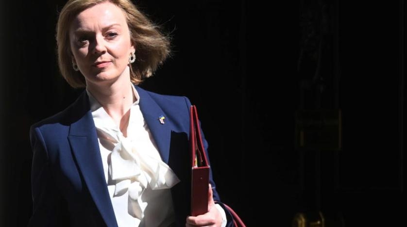 بريطانيا سترسل خبراء لمساعدة أوكرانيا في ملاحقة مرتكبي جرائم الحرب