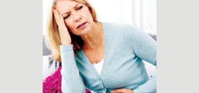 بين الدماغ والقولون العصبي... طريق سريع «ذو اتجاهين»