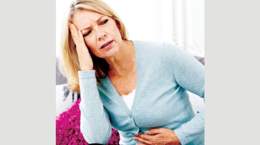 بين الدماغ والقولون العصبي... طريق سريع «ذو اتجاهين»