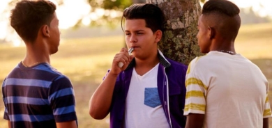 السجائر الإلكترونية والإقلاع عن التدخين