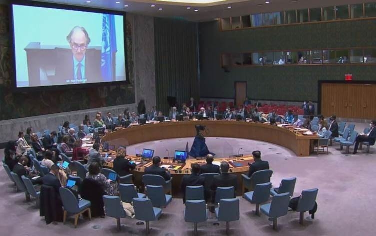 مصدر: العراق طالب بتقليص دور الأمم المتحدة لديه