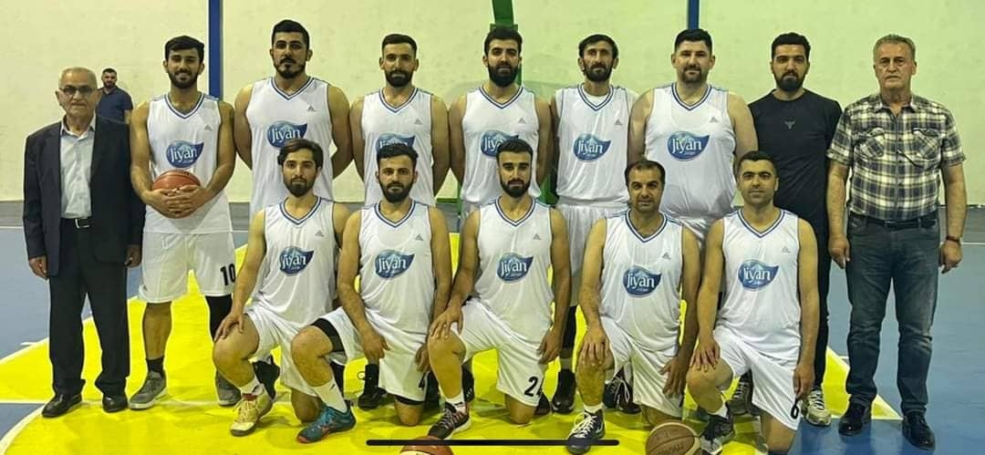 یانەی قەڵا بووە پاڵەوانی خولی ڕەمەزانی پیرۆز