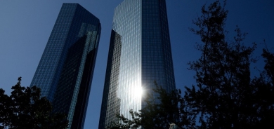 Prosecutors search Deutsche Bank HQ in money laundering investigation