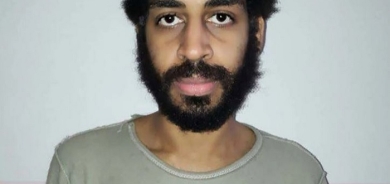 Islamic State 'Beatle' Kotey sentenced to life in US jail