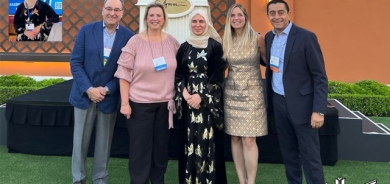 خانمە پزیشكێكی كورد خەڵاتێكی نێودەوڵەتی لە نەشتەرگەریی مەمك وەردەگرێت