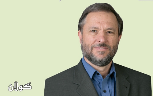 ستیفن زونێس   پڕۆفیسۆری سیاسەت و دیراساتی نێودەوڵەتی لە زانكۆی سان فرانسێسكۆ بۆ گوڵان:     پوتن پێی وابوو ئۆكرانیایەكی دیموكراتی هەڕەشەیە بۆ سەر دەسەڵاتەكەی