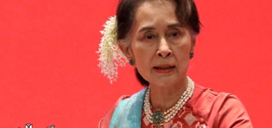 سەرۆکی پێشووی نەتەوەیی میانمار بە پێنج ساڵ زیندانی سزا درا