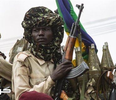 سودان: زیاتر لە 200 کەس لە توندوتیژییەکانی دارفوردا کوژراون