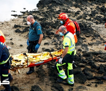 نەتەوە یەکگرتووەکان: ساڵی ڕابردوو 3 هەزار کەس لە دەریای ناوەڕاست بەرەو ئەوروپا گیانیان لەدەستداوە