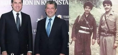 كوردستان لە سەر نەخشە و لووتكەی دیپلۆماسی و وزەی جیهان ..