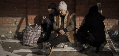 Ukraine fights to hold off Russian advances in south, east