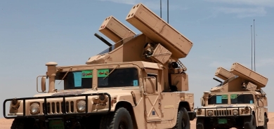 Iraq dibe xwediyê sîstema berevaniya esmanî