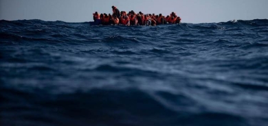 NY: Par 3 hezar 77 koçberan canê xwe ji dest dan