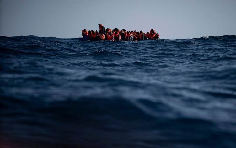 NY: Par 3 hezar 77 koçberan canê xwe ji dest dan