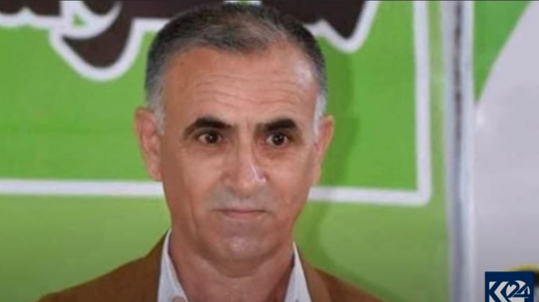 PKK berpirsê YNKê azad nake