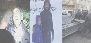 Çekdarên rejîmê Kolberekî din kuştin