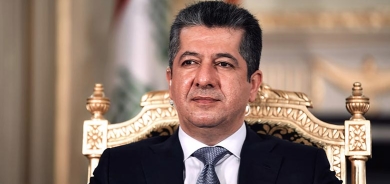 Mesrûr Barzanî 400 milyon Dînar ji bo Yekîtiya Futbola Kurdistanê xerc dike