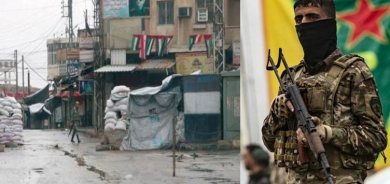 Dorpêçên li Rojava û Sûriyê hatin rakirin