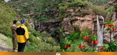 Kanî Best bilindtirîn tavgeha Kurdistanê