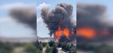 Li Stenbolê teqînek mezin qewimî – Herî kêm 3 kes mirin