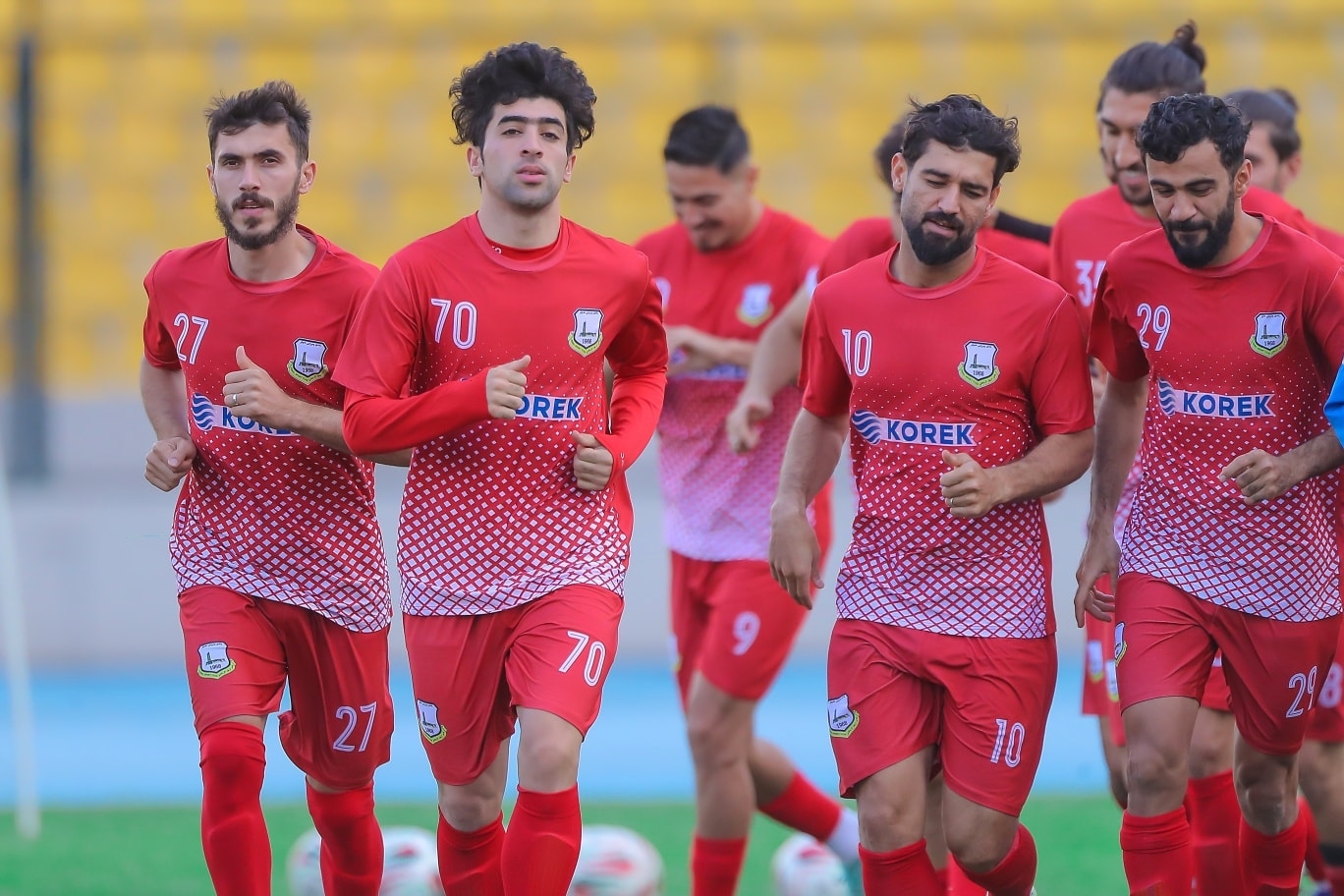 ئه‌م شه‌و هه‌ولێر و زاخۆ رووبه‌ڕووى یه‌كترى ده‌بنه‌وه‌