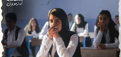 فیلمی سینەمایی كوردی(ئەزموون) لە سینەماكانی كوردستان نمایش دەكرێت