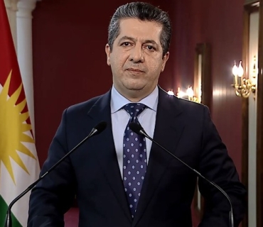 سەرۆکی حکومەتی هەرێمی کوردستان سەرەخۆشی لە تەمەر ڕەمەزان دەکات