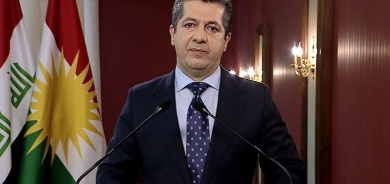 سەرۆکی حکومەتی هەرێمی کوردستان سەرەخۆشی لە تەمەر ڕەمەزان دەکات