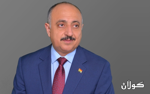 *لە پەیامیکیدا بەبۆنەى رۆژى جیهانى کرێکارانەوە: غەفوور مەخموورى : پێویستە کرێکاران و رەنجدەرانى کوردستان ژیانێکى شایستەتریان بۆ دابینبکرێت*