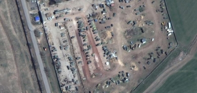 روسيا تقول إن مدنيين لقوا حتفهم في قصف أوكراني قرب خيرسون