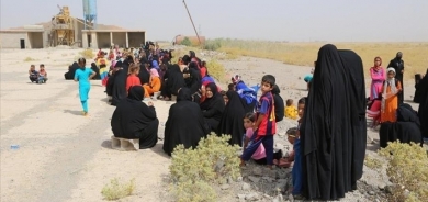 خبير أمني : ٣١ الف عراقي في 