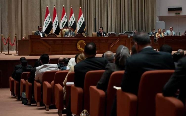 القانونية النيابية : اجراءات صارمة تنتظر النواب المتغيبين بعد العيد