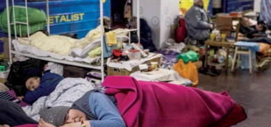 روسيا تُكثّف الضغط العسكري... والغرب يعزز تسليح أوكرانيا