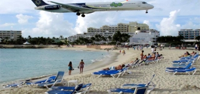 نزمترین فرۆكە