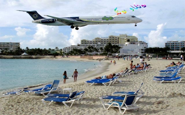 نزمترین فرۆكە