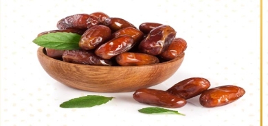 بەهای خۆراكیی خورما