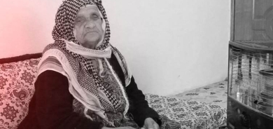 Hunermenda Kurd Helal Berçî koça dawî kir