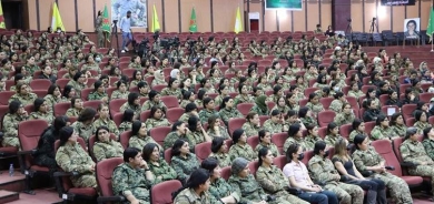 YPJ îro encamên kongreya xwe ya li Hesekê aşkere dike