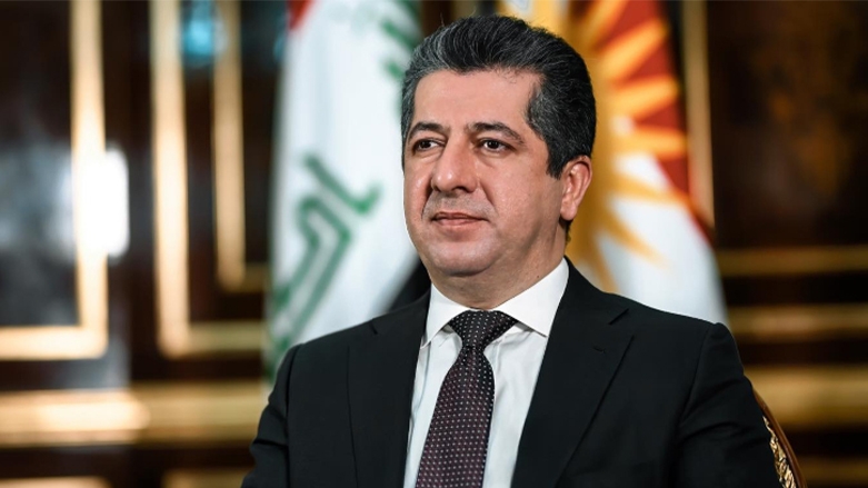 Mesrûr Barzanî: Hikûmeta Herêmê pabendbûna xwe bi parastina mafên karkeran dubare dike