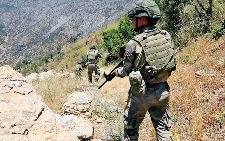 2 leşkerên Tirkiyê di operasyona li Duhokê de hatin kuştin