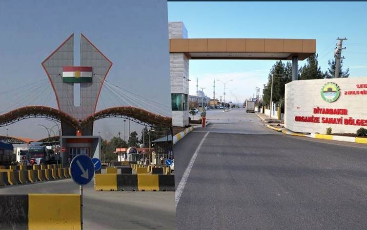 Hinardeya Amedê: Iraq û Herêma Kurdistanê di rêza yekem de ne