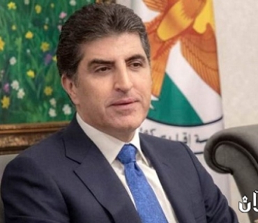 په‌يامى سه‌رۆك نێچيرڤان بارزانى بۆ‌ ڕۆژى جيهانيى كرێكاران