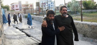 Islamic State group claims responsibility for Kabul bus bombing