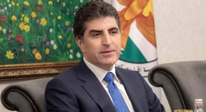 President Nechirvan Barzani’s message on International Labor Day