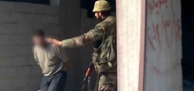 ENKS يطالب بإنشاء محكمة خاصة بجرائم الحرب المرتكبة في سوريا‎‎