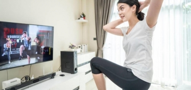 لتجنب زيادة الوزن خلال عيد الفطر.. نصائح سهلة ومفيدة