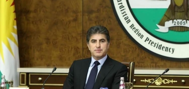 رئيس إقليم كوردستان يدعو الديمقراطي الكوردستاني والاتحاد الوطني لتنحية الخلافات