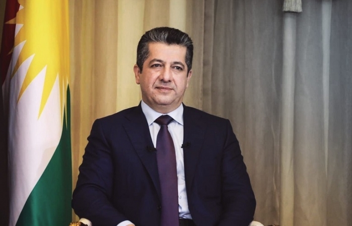 آملاً ان يكون مبعثاً للأمن والاستقرار .. مسرور بارزاني يهنىء المسلمين بحلول عيد الفطر